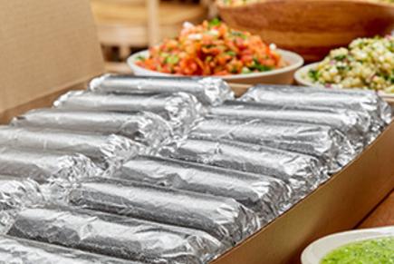 Guac Mexi Grill Photo 10