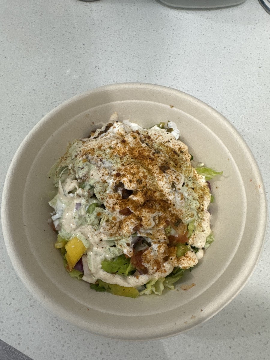Guac Mexi Grill Photo 4