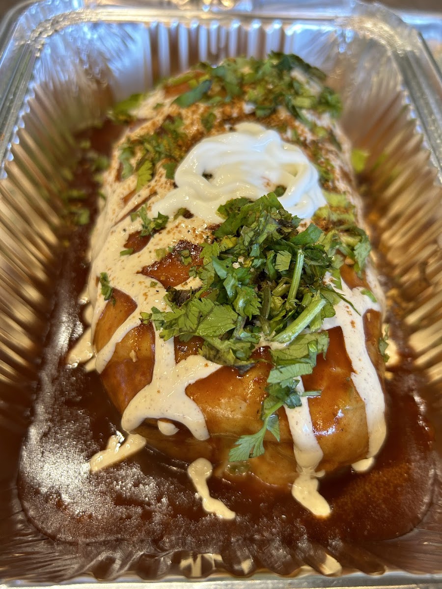Guac Mexi Grill Photo 5