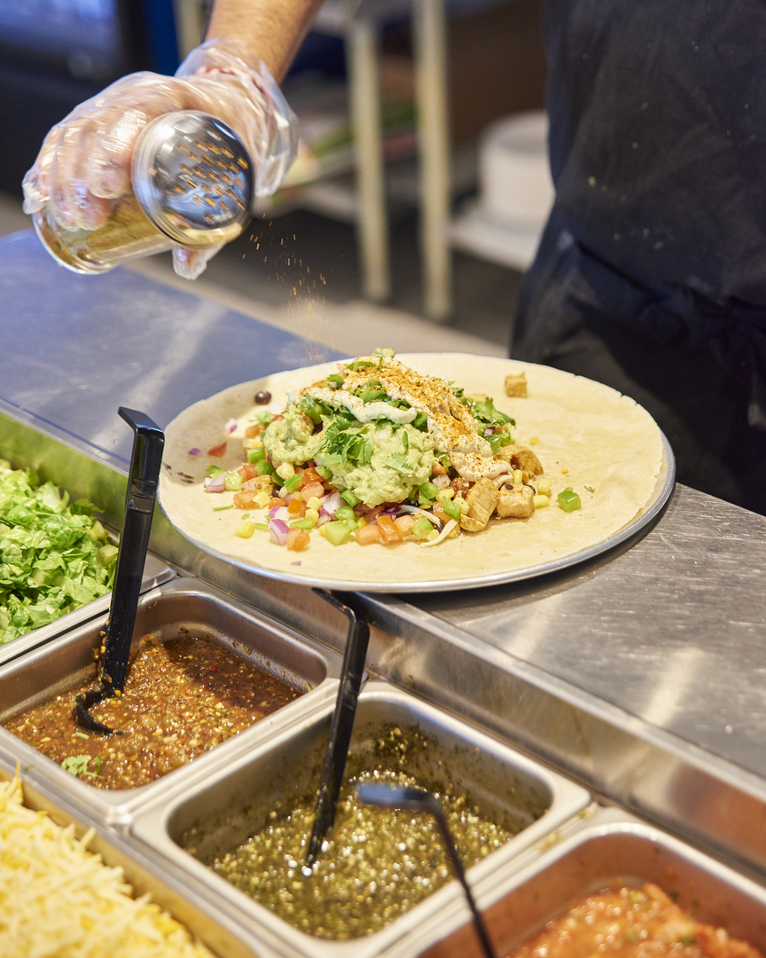 Guac Mexi Grill Photo 7