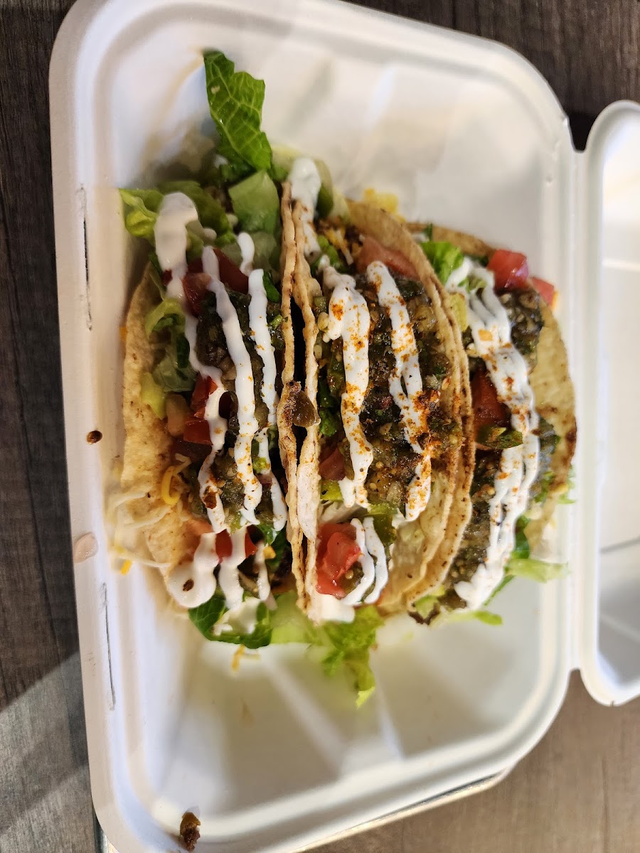 Guac Mexi Grill Photo 8