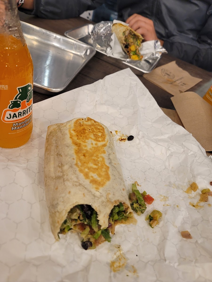 Guac Mexi Grill Photo 9