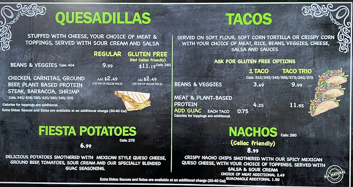 Guac Mexi Grill photo 2