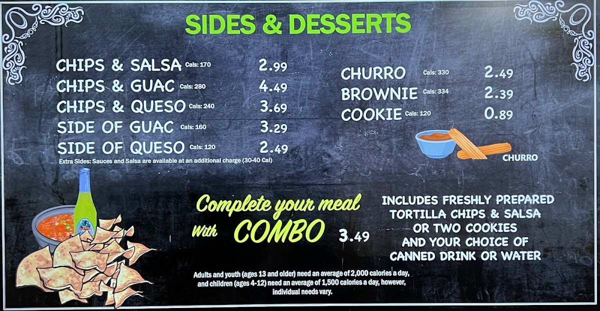 Guac Mexi Grill photo 4