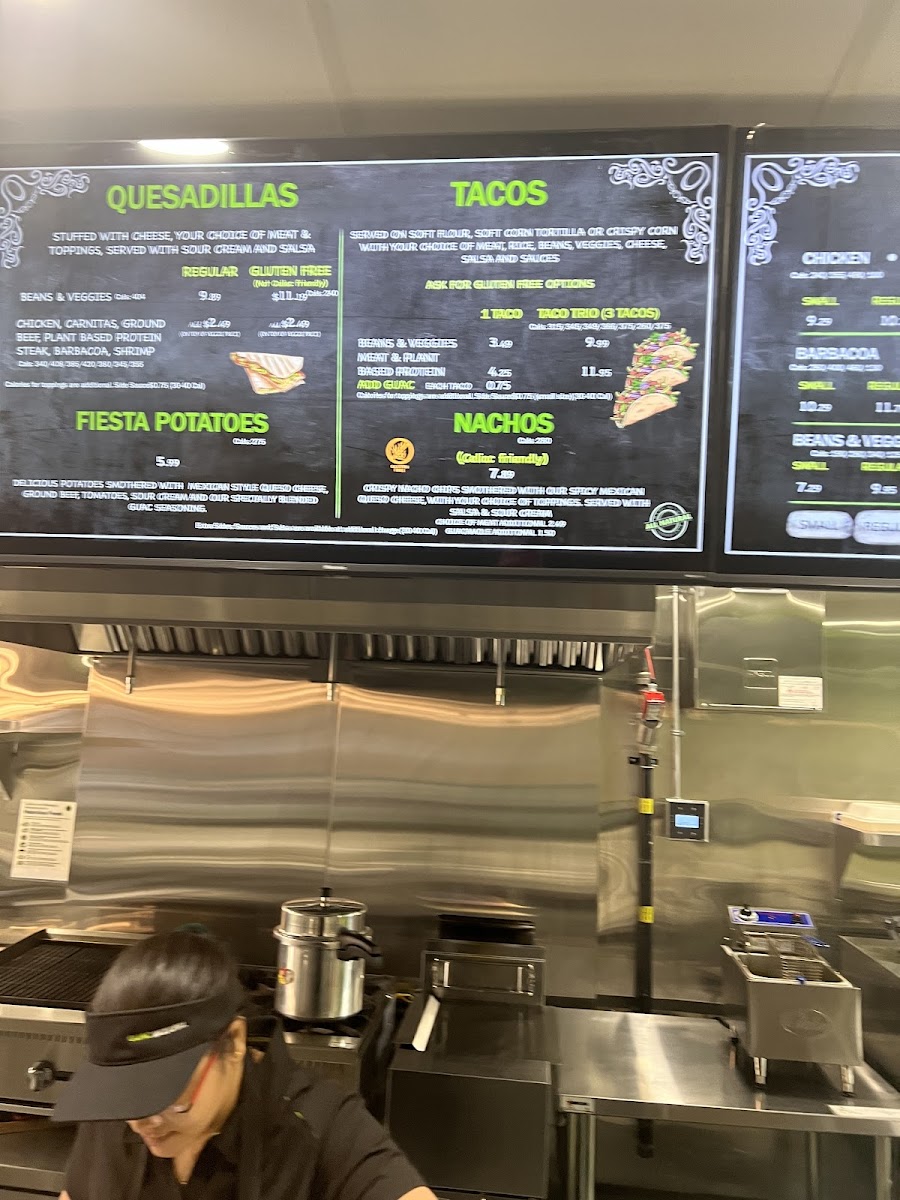 Guac Mexi Grill photo 5