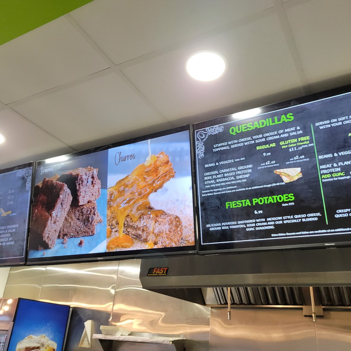 Guac Mexi Grill photo 7