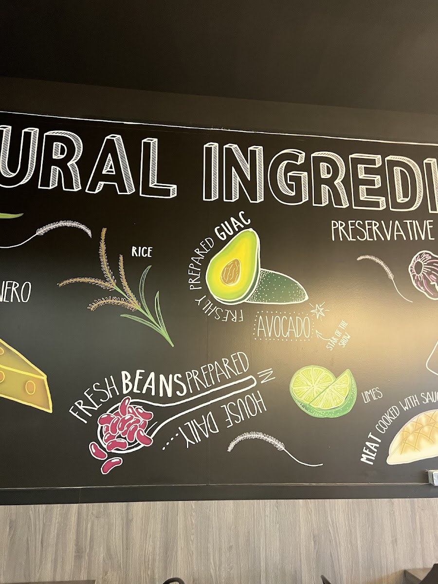 Guac Mexi Grill photo 8